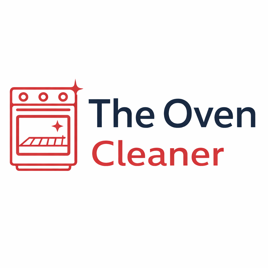 The Oven Cleaner